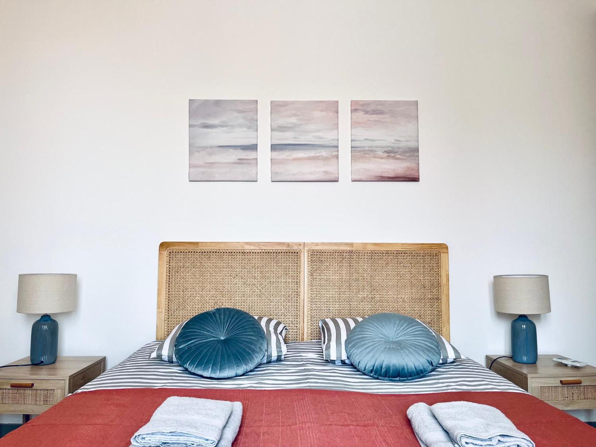 Front De Mer Beau T3 Climatise Balcon Parking Ajaccio Ajaccio  Esterno foto