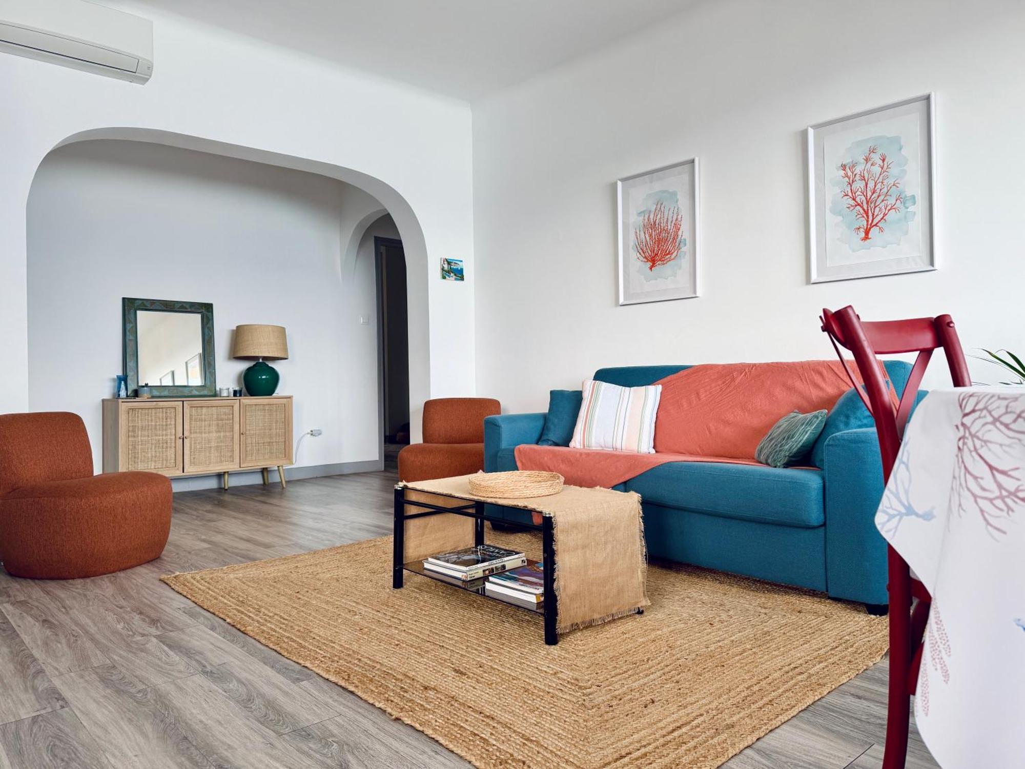 Front De Mer Beau T3 Climatise Balcon Parking Ajaccio Ajaccio  Esterno foto
